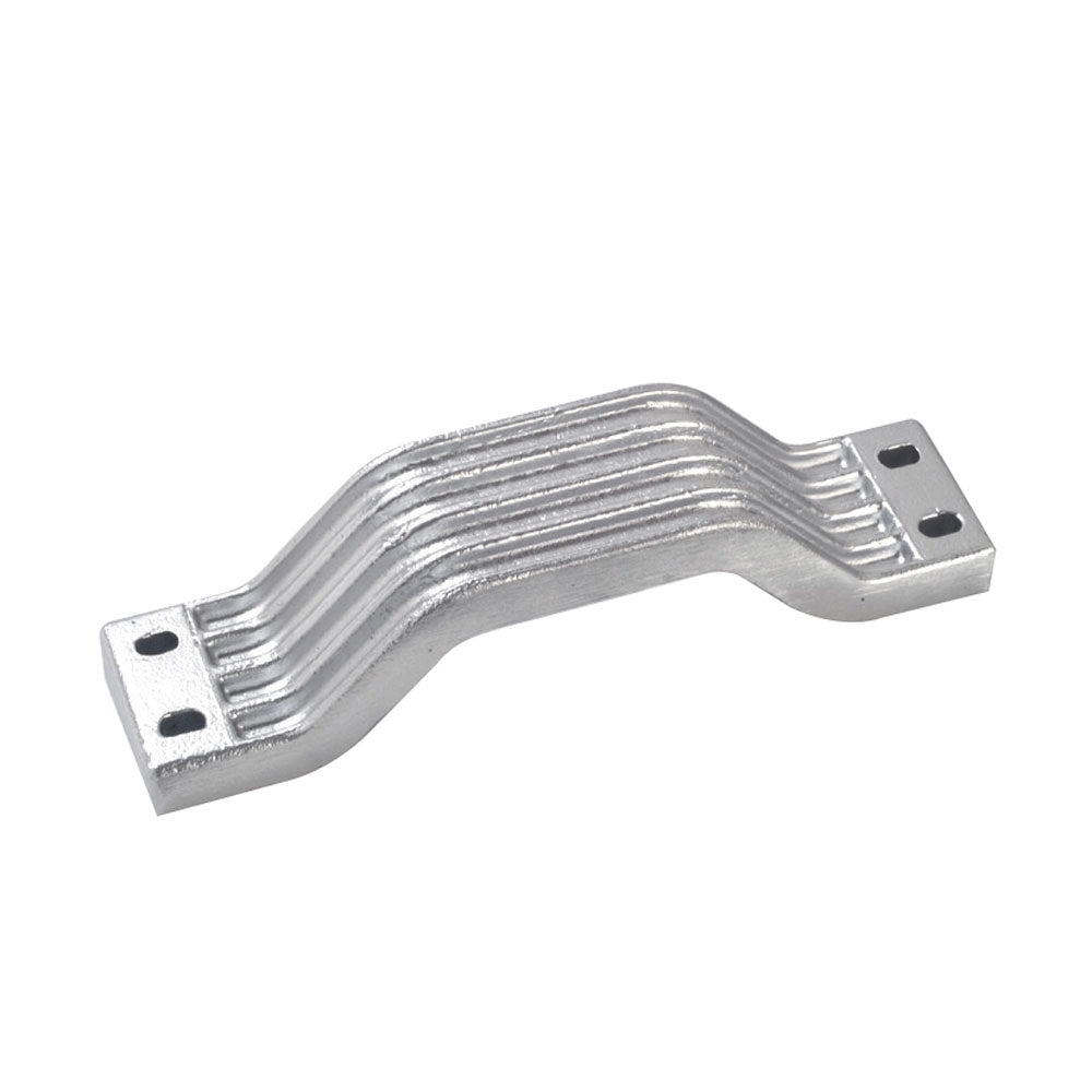 Tecnoseal Transom Bar Anode - Zinc - Yamaha | SendIt Sailing