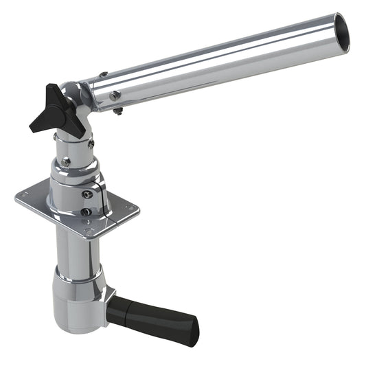 Rupp Revolution Top-Gun Bolt-In Outrigger Holders | SendIt Sailing