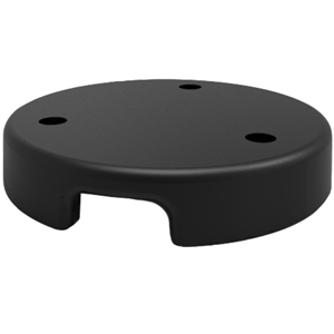 RAM Mount Large Cable Manager for 2.25in Diameter Ball Bases | SendIt Sailing