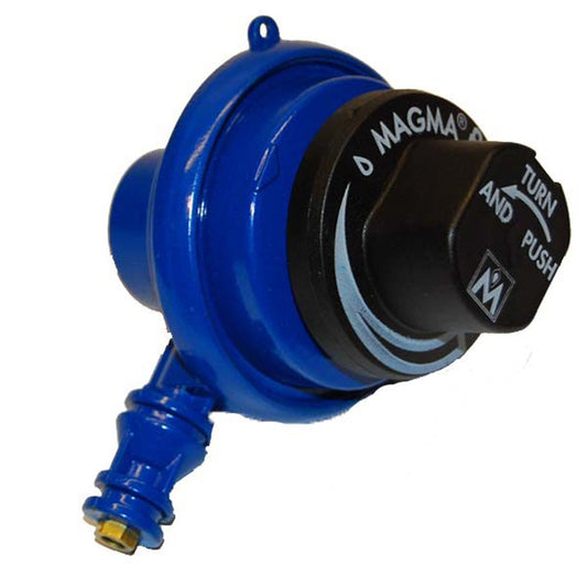 Magma Control Valve/Regulator - Low Output | SendIt Sailing