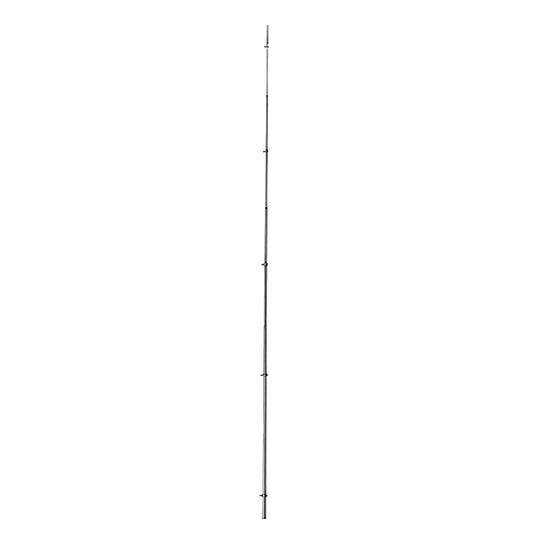 Rupp Center Rigger Pole - Aluminum/Silver - 15ft | SendIt Sailing