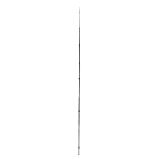 Rupp Center Rigger Pole - Aluminum/Silver - 18ft | SendIt Sailing