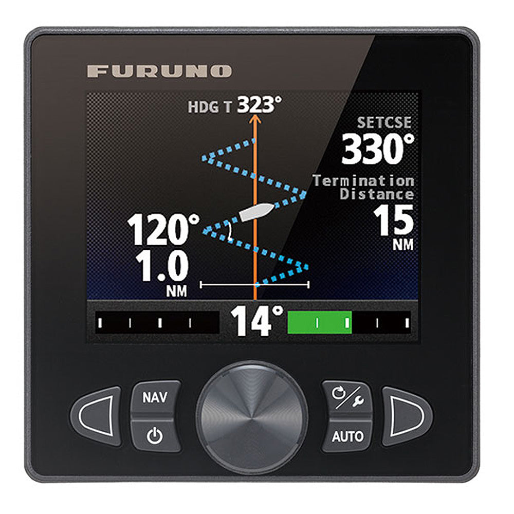 Furuno NavPilot 711C Control Unit | SendIt Sailing