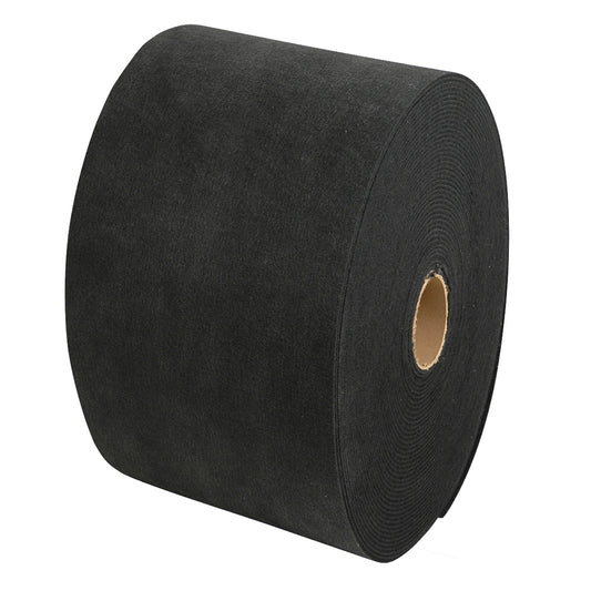 C.E. Smith Carpet Roll - Black - 11in W x 12ft L | SendIt Sailing