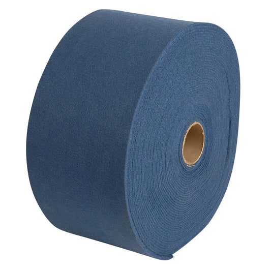 C.E. Smith Carpet Roll - Blue - 11in W x 12ft L | SendIt Sailing