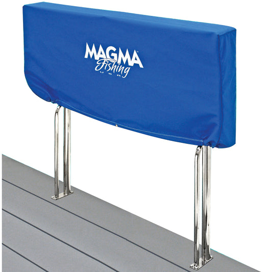 Magma Cover for 48in Dock Cleaning Station - Pacific Blue | SendIt Sailing