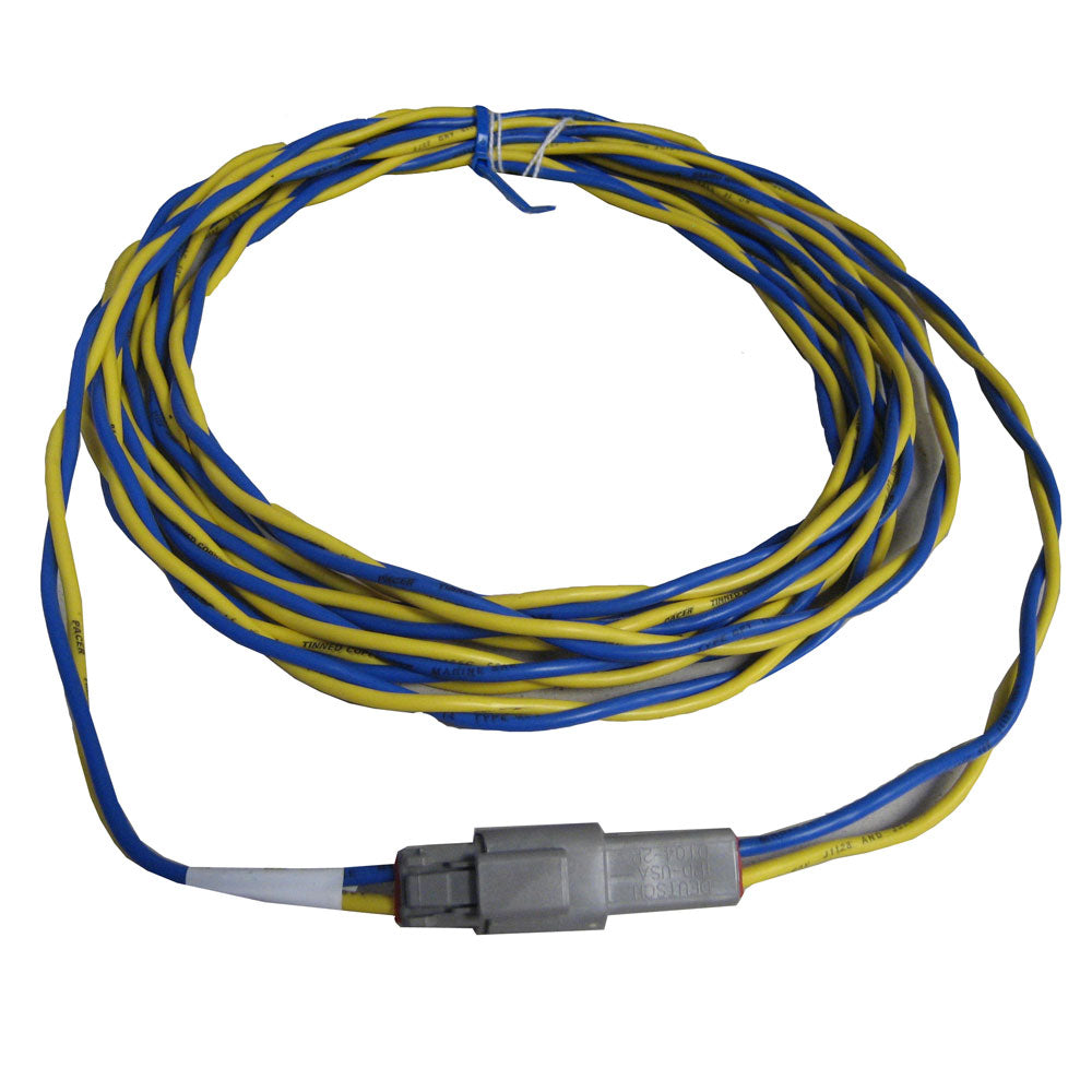 Bennett BOLT Actuator Wire Harness Extension - 5ft | SendIt Sailing