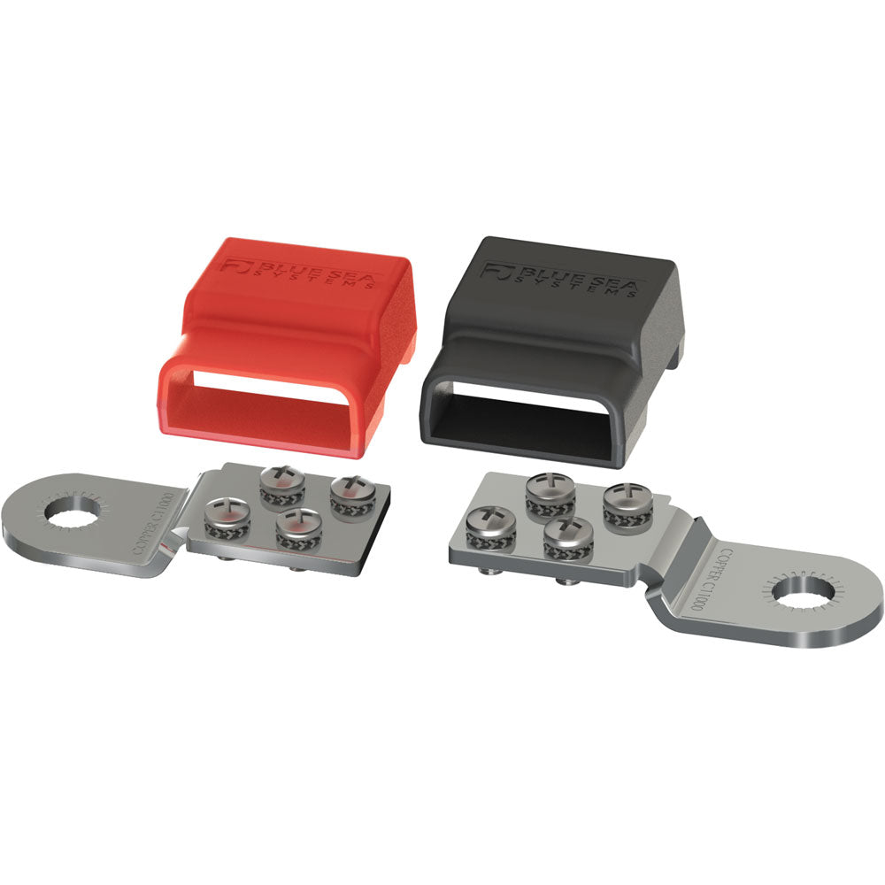 Blue Sea 2340 Battery Terminal Mount BusBars | SendIt Sailing