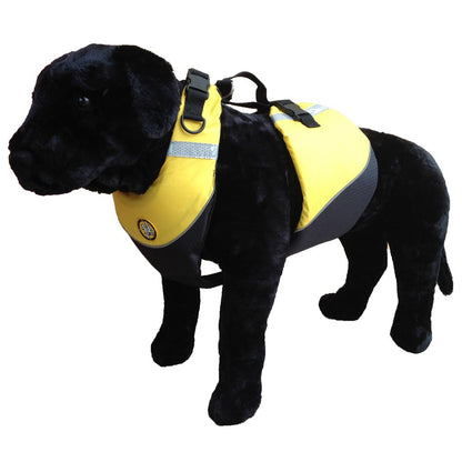 First Watch AK-1000 Dog Vest | SendIt Sailing