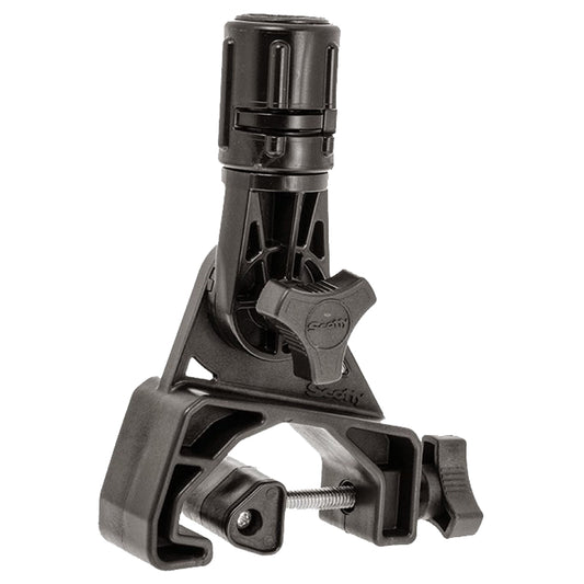 Scotty 433 Coaming/Gunnel Clamp Mount | SendIt Sailing