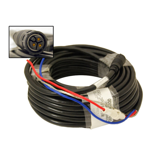 Furuno 15M Power Cable for DRS4W | SendIt Sailing