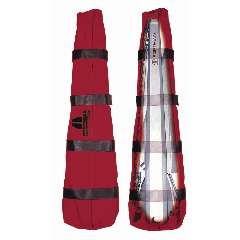 Fortress SG-37 Guardian Stowaway Bag for G-37 Anchor | SendIt Sailing