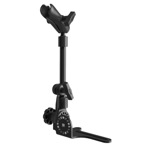 RAM Mount Universal No-Drill RAM Pod HD Vehicle Mount without Base | SendIt Sailing