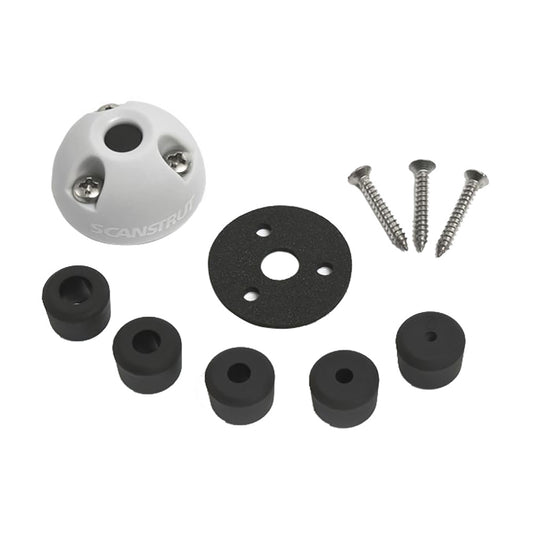 Scanstrut DS6-P Vertical Cable Seal | SendIt Sailing