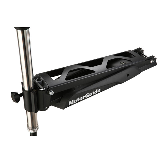 Motorguide FW X3 Mount - Less Than 45in Shaft | SendIt Sailing