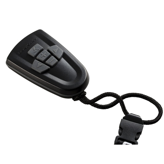 MotorGuide Wireless Remote FOB for Xi5 and Xi3 Saltwater Models- 2.4Ghz | SendIt Sailing