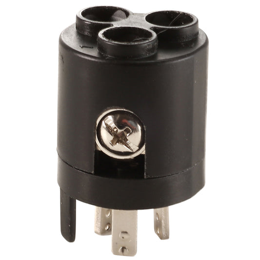 Motorguide 6-Gauge Wire Receptacle Adapter | SendIt Sailing