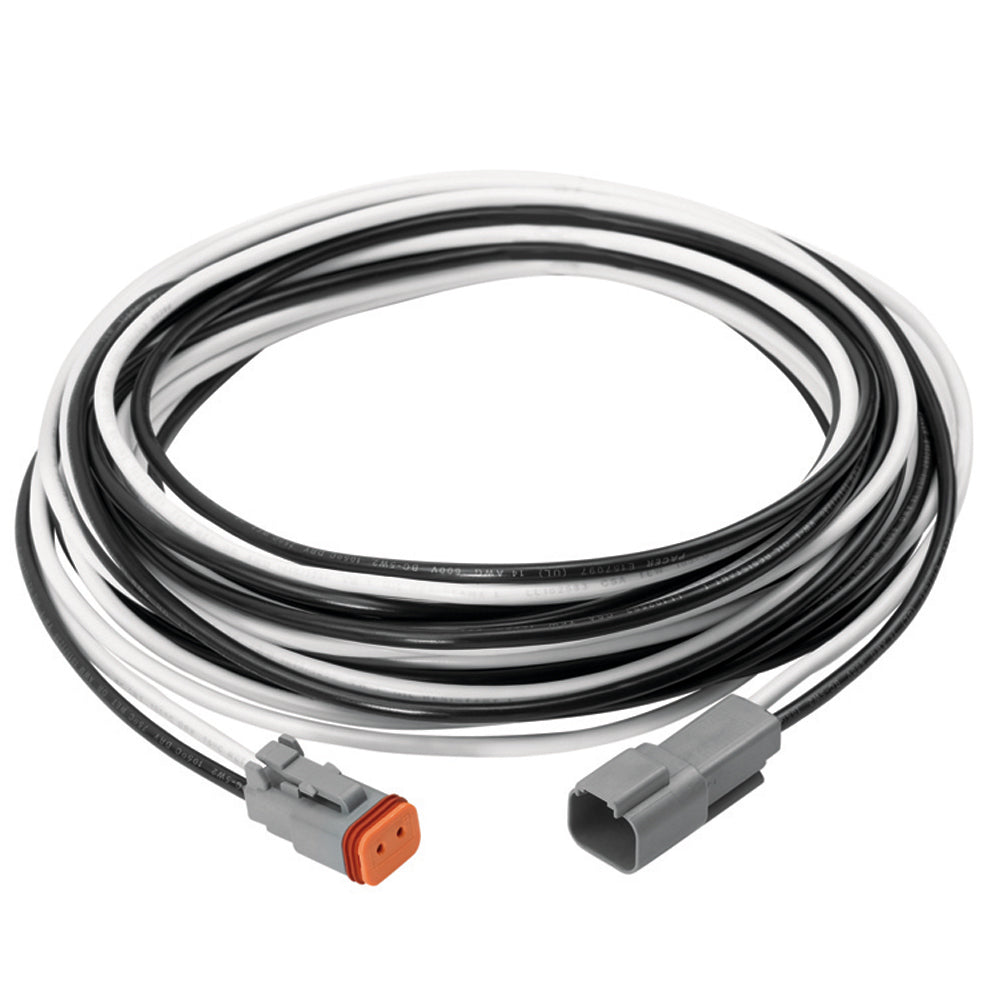 Lenco Actuator Extension Harness - 7ft - 16 Awg | SendIt Sailing