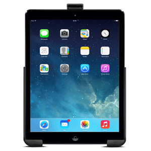 RAM Mount EZ-ROLLftR Cradle for  Apple iPad 2, iPad 3, iPad 4 | SendIt Sailing