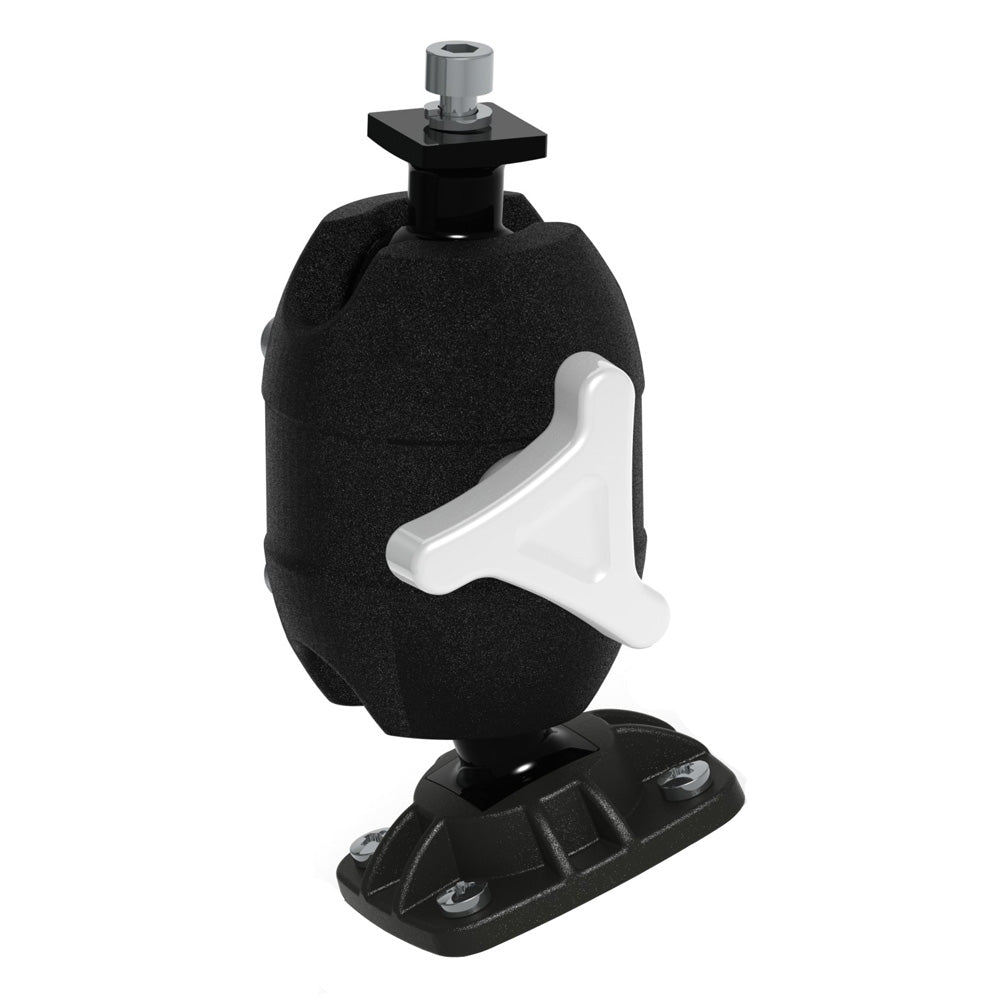 Scanstrut ROKK Midi Adjustable Deck Mount | SendIt Sailing