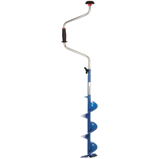 StrikeMaster Mora&reg; - 2-Piece Hand Auger - 5in | SendIt Sailing