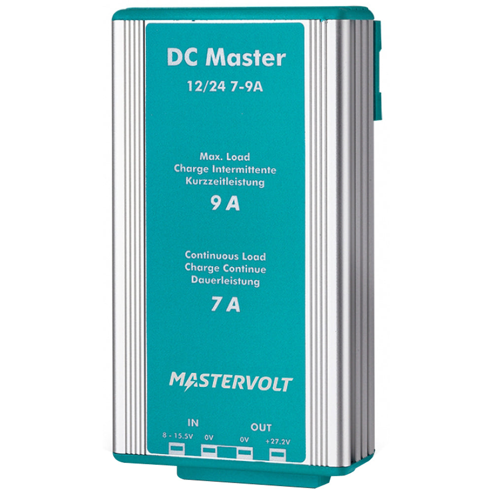 Mastervolt DC Master 12V to 24V Converter - 7A | SendIt Sailing