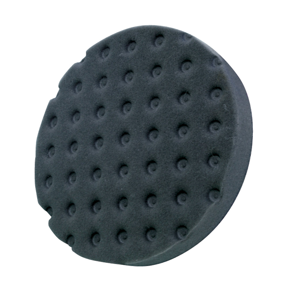 Shurhold Pro Polish Black Foam Pad - 7.5in for Pro Rotary Polisher | SendIt Sailing