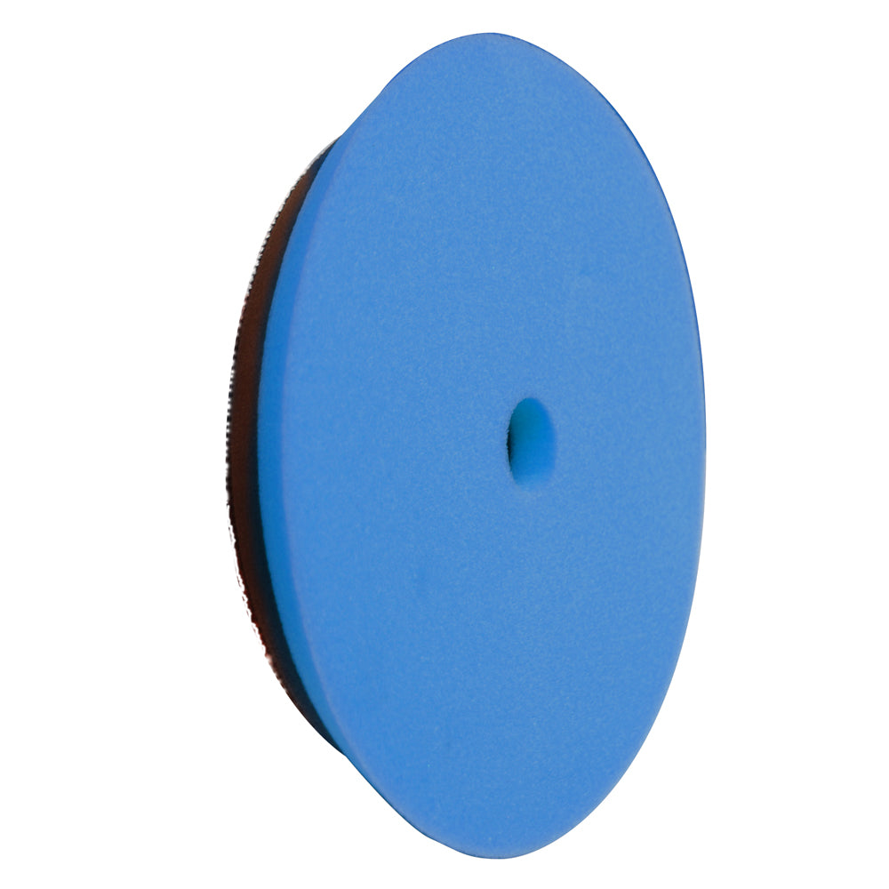 Shurhold Buff Magic Heavy Duty Blue Foam Pad - 7in | SendIt Sailing