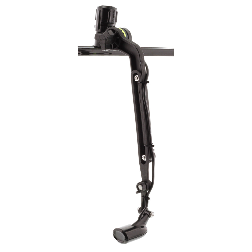 Scotty 141 Kayak/SUP Transducer Arm Mount with 438 Gear Head | SendIt Sailing