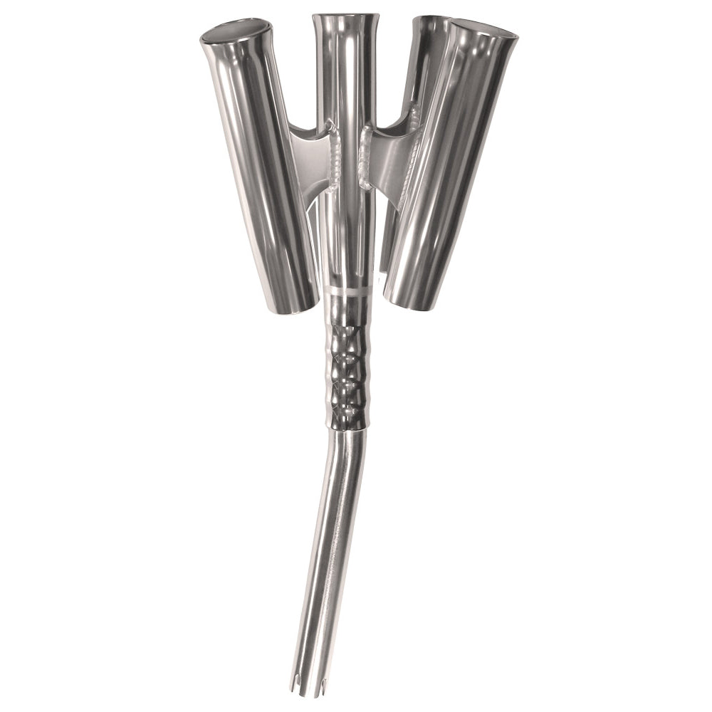 TACO Olympic 5-Rod Holder Cluster | SendIt Sailing