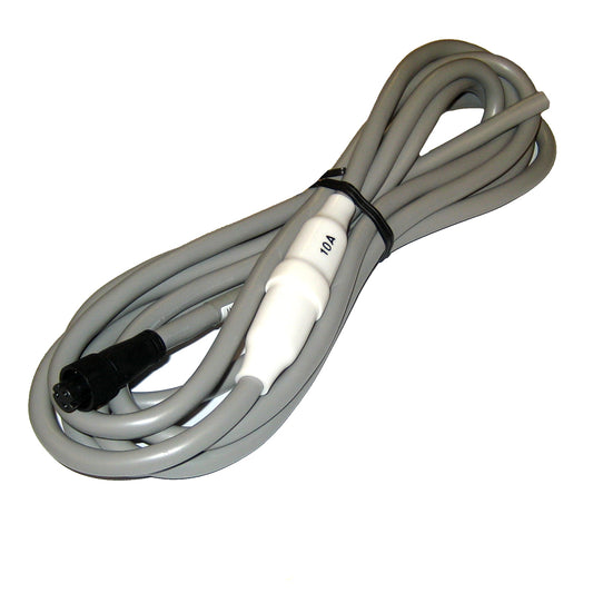 Furuno Power Cable Assembly - 3M | SendIt Sailing