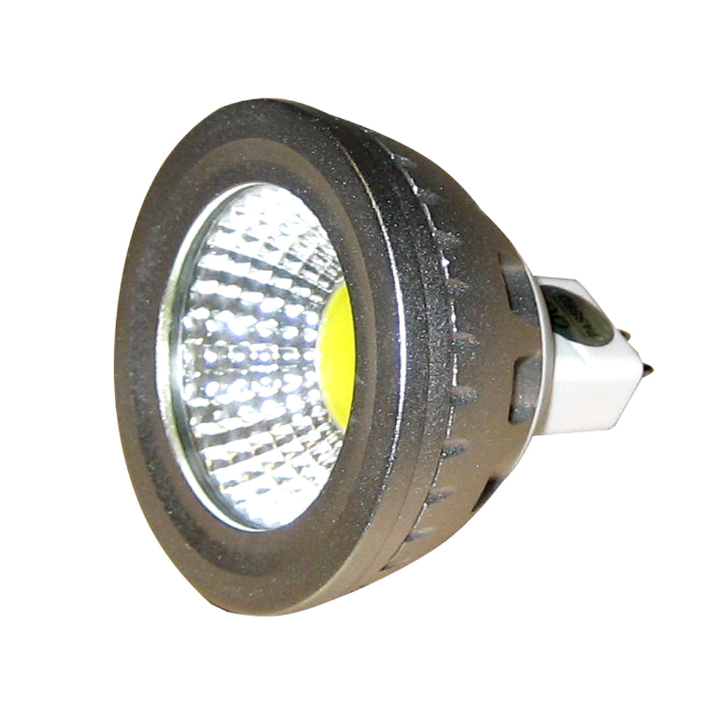 Lunasea Warm White High Output LED Bulb COB Style | SendIt Sailing