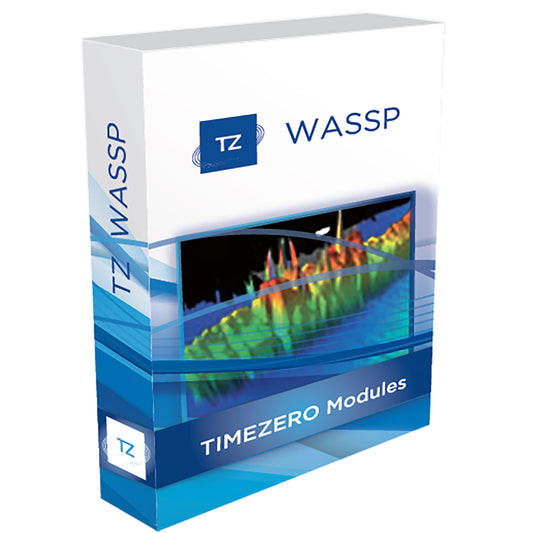 Nobeltec TZ Professional WASSP Module - Digital Download | SendIt Sailing
