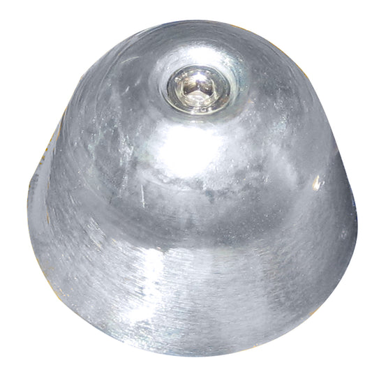 Vetus Spare Zinc Anode Set for Bow Thruster | SendIt Sailing