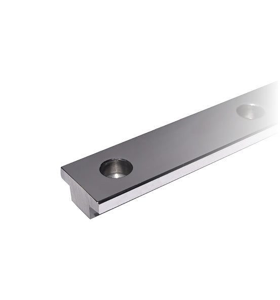 Antal 602.113S T Track 40X8, Stainless - Per Meter | SendIt Sailing