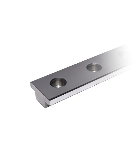 Antal 602.213S Stainless T Track 40X8, 50mm Holes - Per Meter | SendIt Sailing