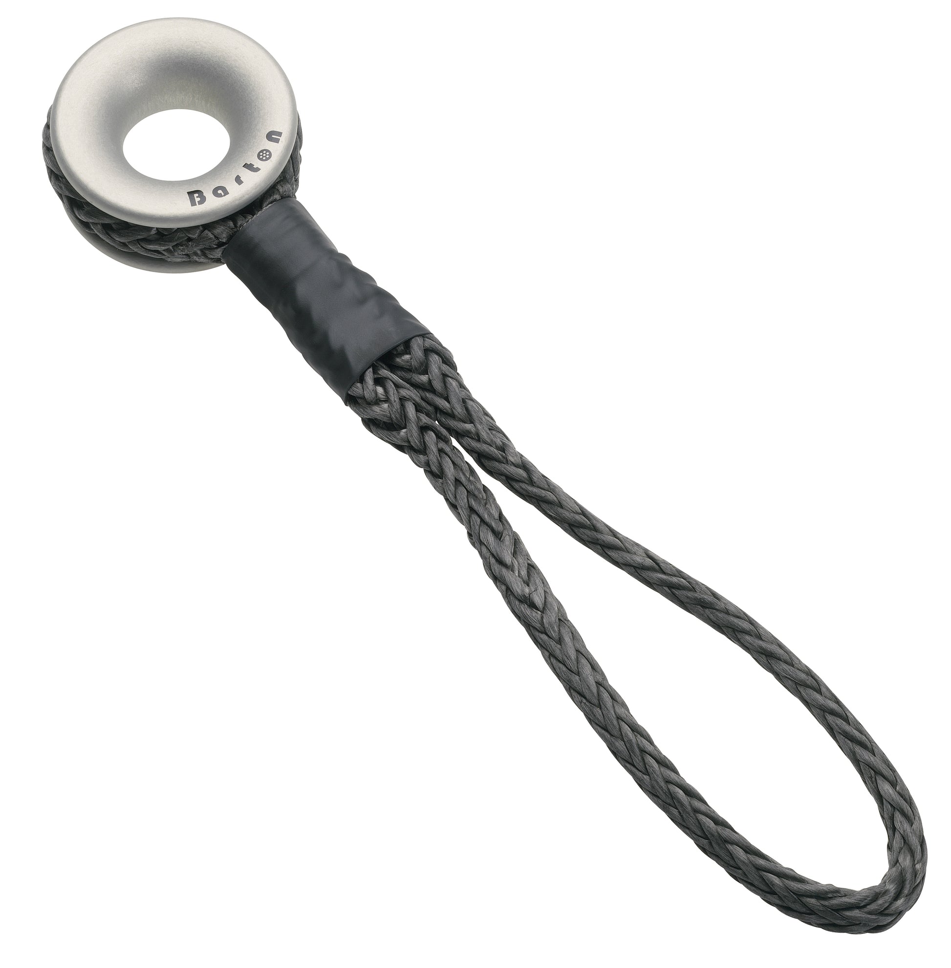 Barton Marine 9mm Dyneema Loop With High Load Eye, 28mm Bore | SendIt Sailing