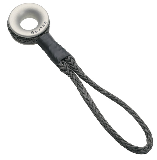 Barton Marine 9mm Dyneema Loop With High Load Eye, 28mm Bore | SendIt Sailing