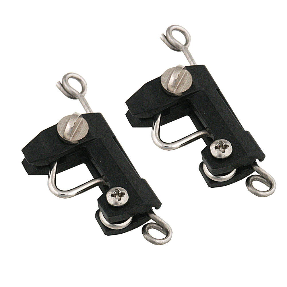 Taco Standard Outrigger Release Clips (Pair) | SendIt Sailing