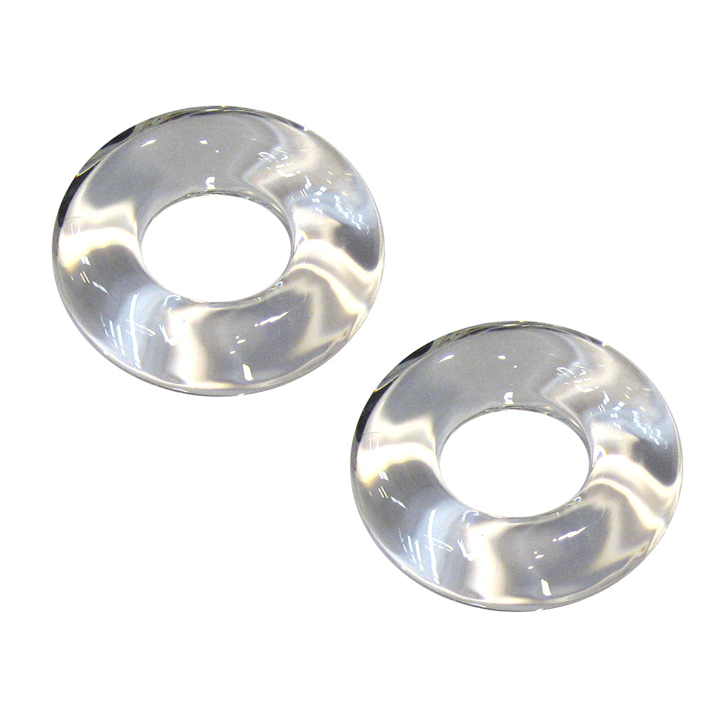 TACO Outrigger Glass Rings (Pair) | SendIt Sailing