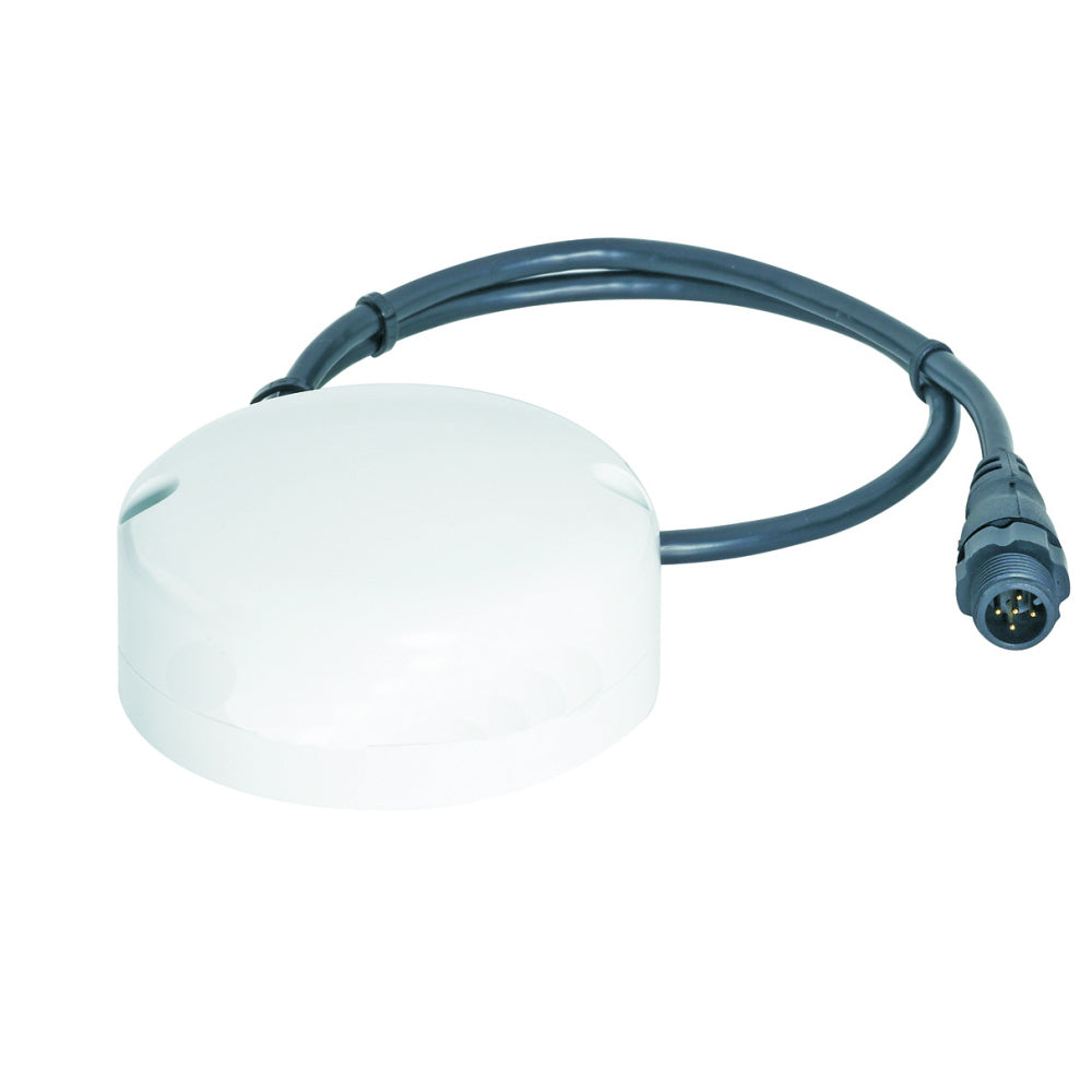 Lenco NMEA 2000 GPS Antenna Only | SendIt Sailing