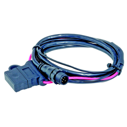 Lenco NMEA 2000 Power Cable - 2.5ft | SendIt Sailing