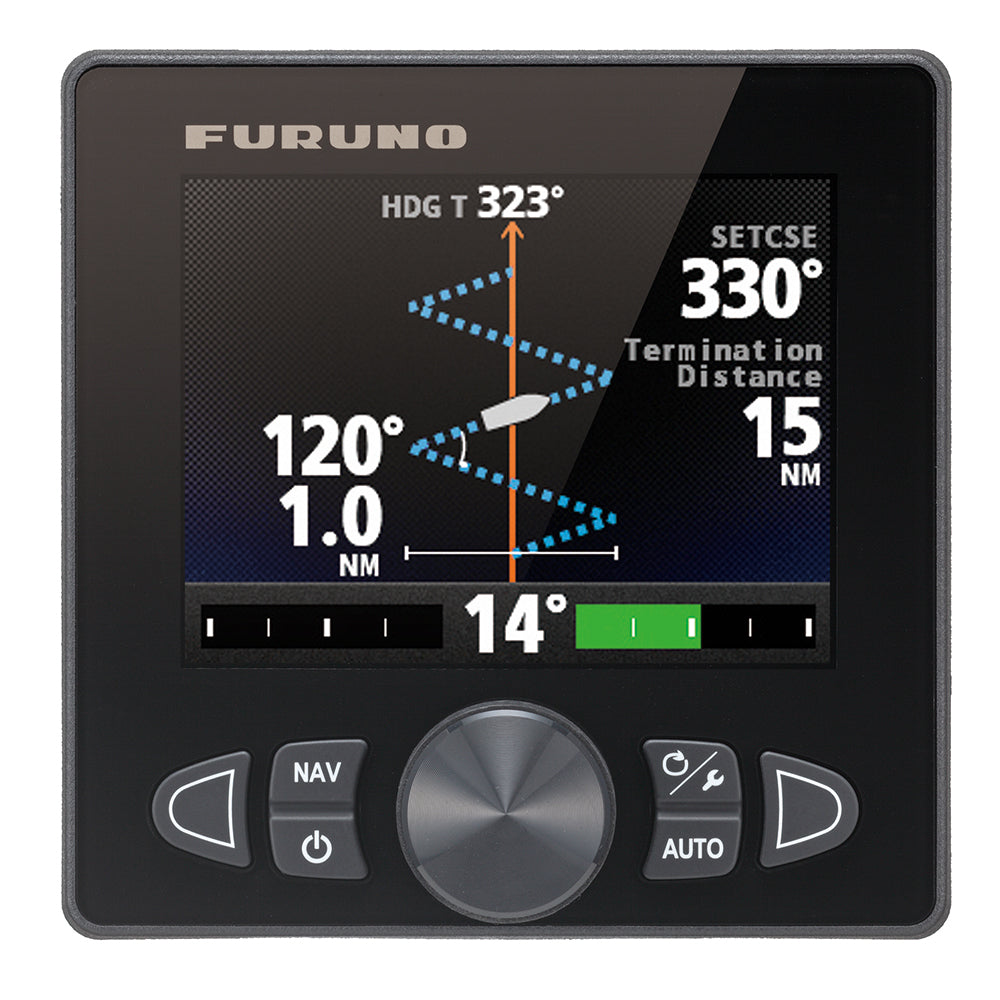 Furuno Second Control Unit for NavPilot 711C | SendIt Sailing