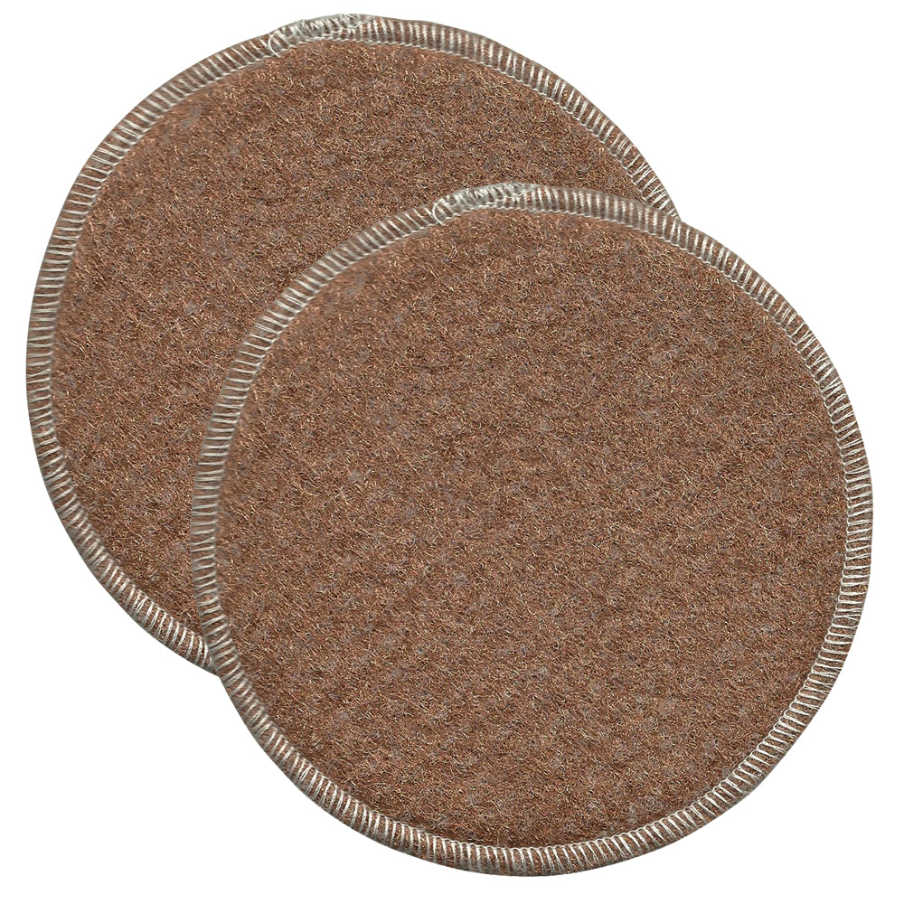 Shurhold Magic Wool Polisher Pad - 2-Pack | SendIt Sailing