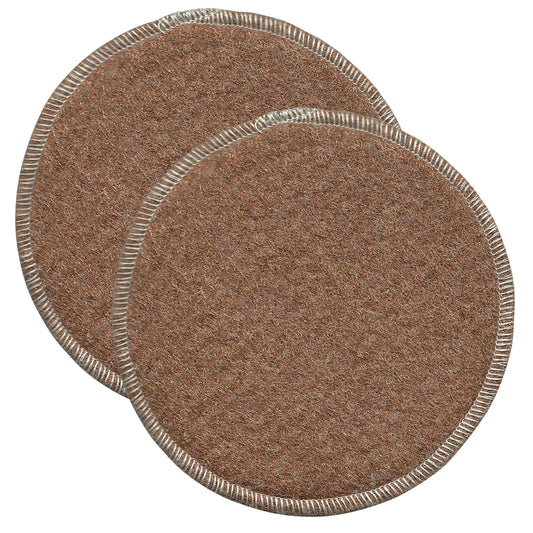 Shurhold Magic Wool Polisher Pad - 2-Pack | SendIt Sailing