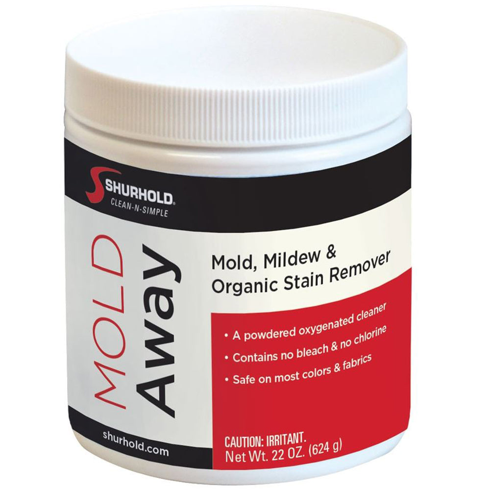 Shurhold Moldaway 12oz Jar | SendIt Sailing