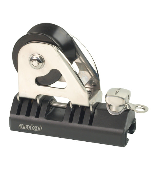 Antal 623.492 Genoa Car - T-Track 40X8 | SendIt Sailing