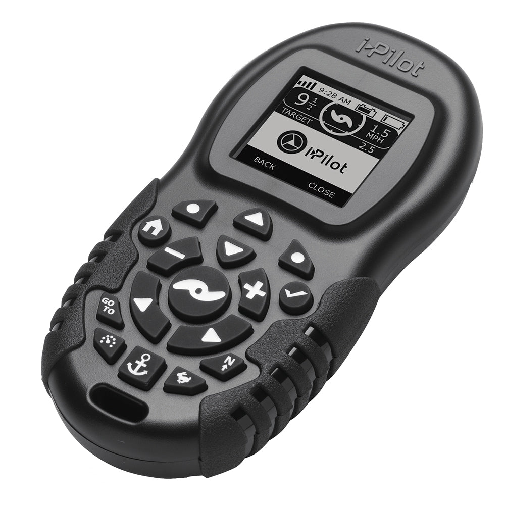 Minn Kota i-Pilot System Remote Access with Bluetooth | SendIt Sailing