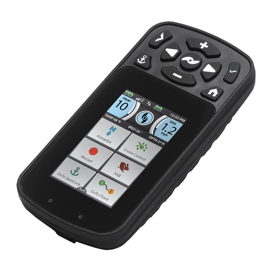 Minn Kota i-Pilot Link Wireless Remote with Bluetooth | SendIt Sailing