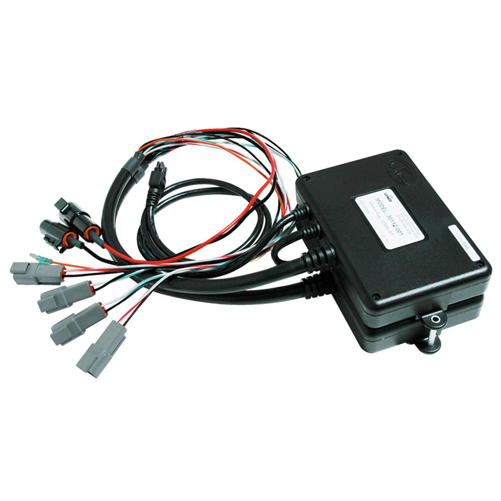 Lenco Replacement Control Box for 123DR-V2 | SendIt Sailing